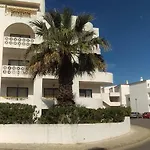 Alta Oura Lejlighed Albufeira