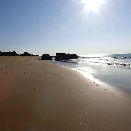 Alta Oura 아파트 *