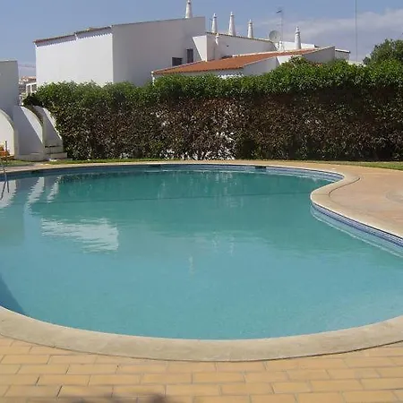 아파트 Alta Oura *