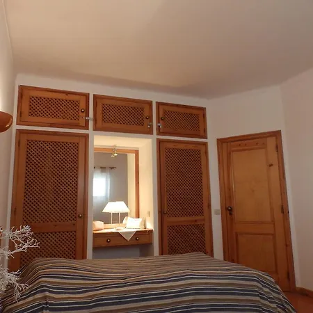 아파트 Alta Oura *