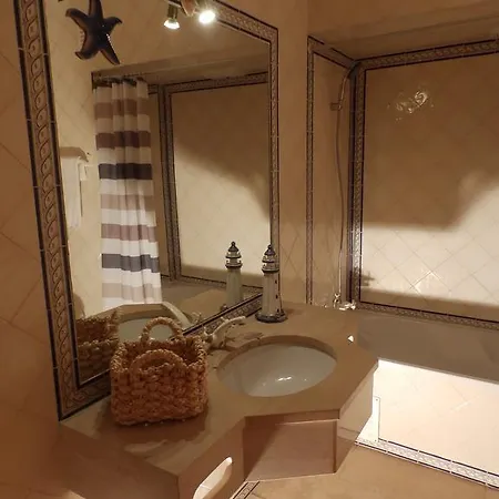 Alta Oura * 알부페이라