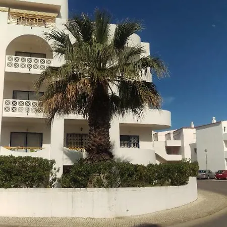 Alta Oura Daire Albufeira