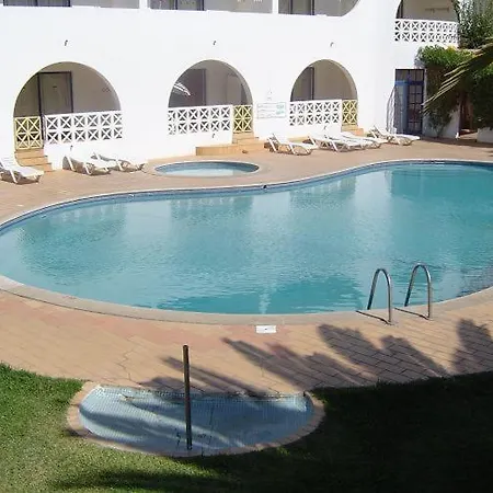 Apartman Alta Oura Albufeira