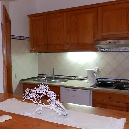 Apartamento Alta Oura Albufeira