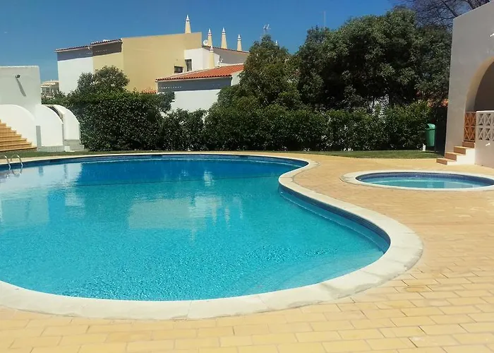 Alta Oura Apartamento