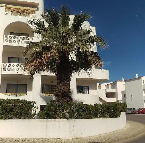 Alta Oura Apartamento Albufeira
